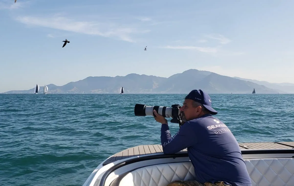 Fotógrafos Ilhabela