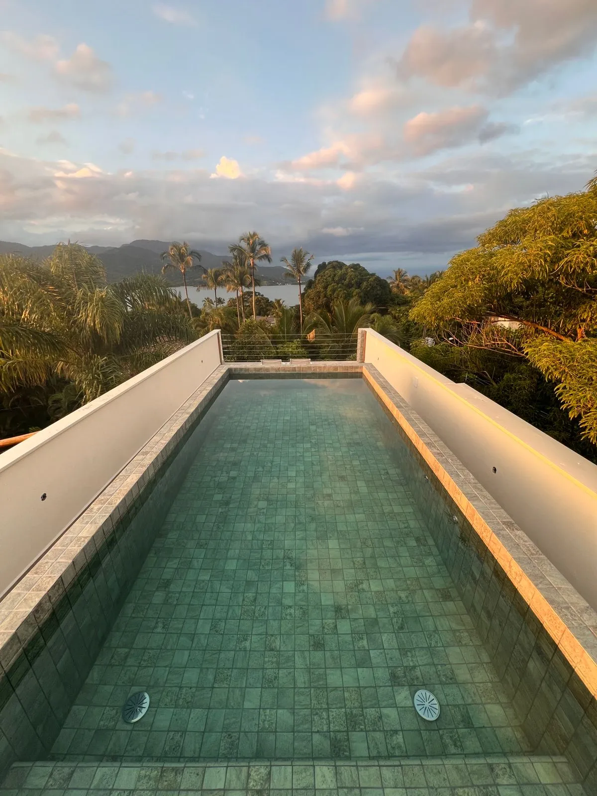 Reserva Ilhabela
