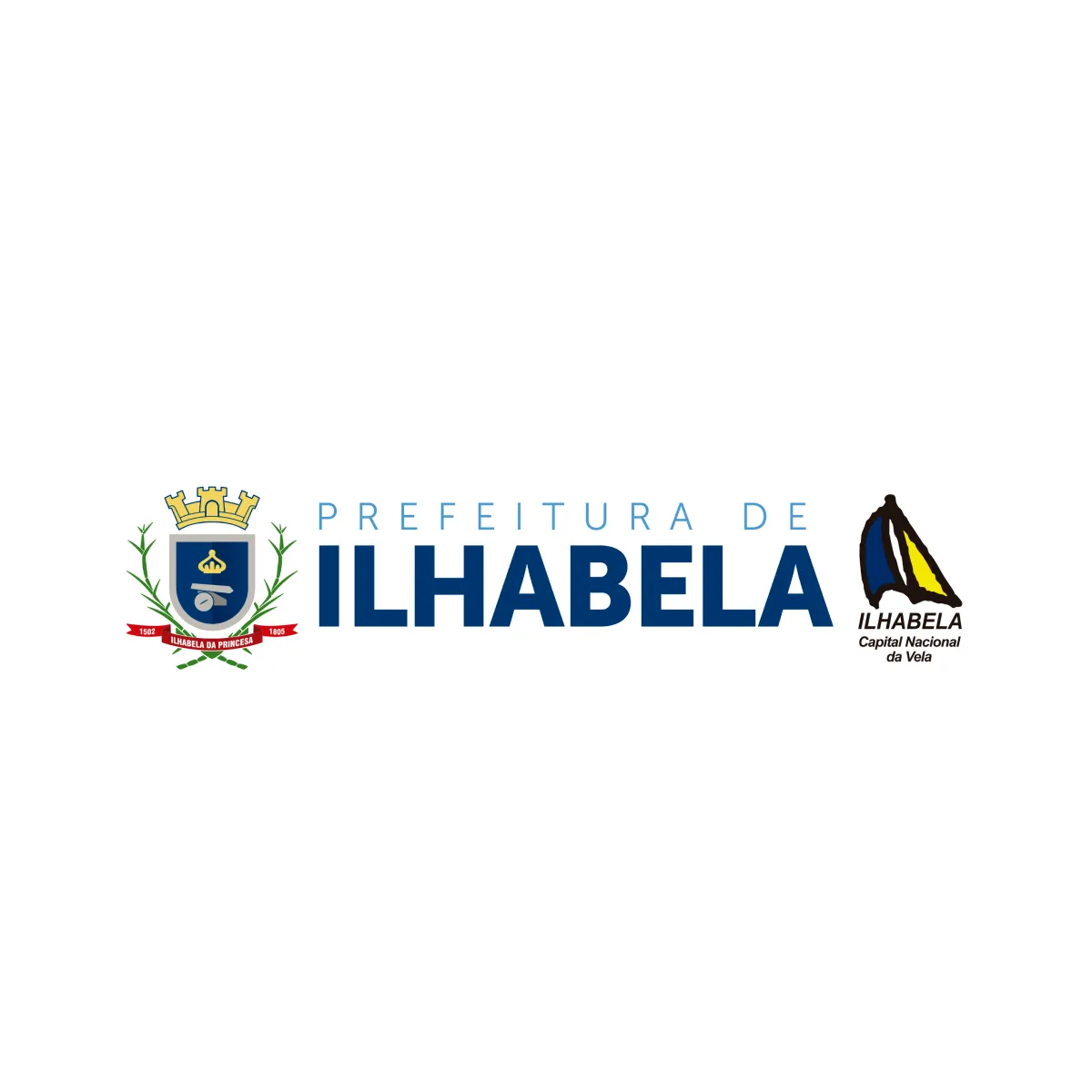 Prefeitura Ilhabela Ilhabela City Hall