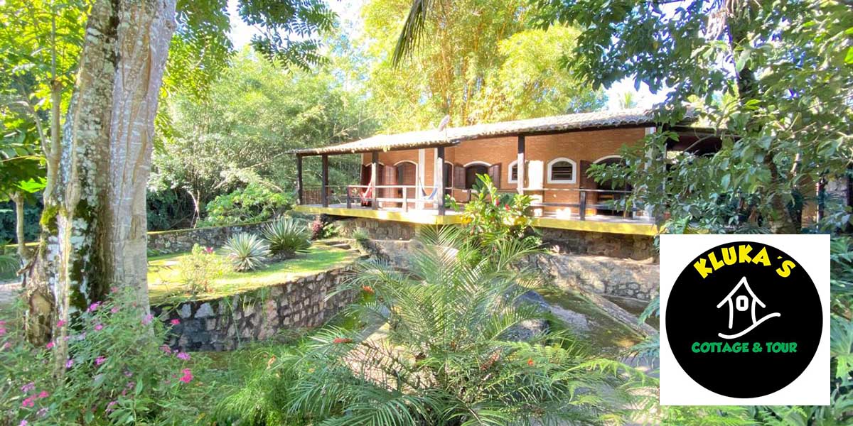 Foto Kluka’s Cottage – site