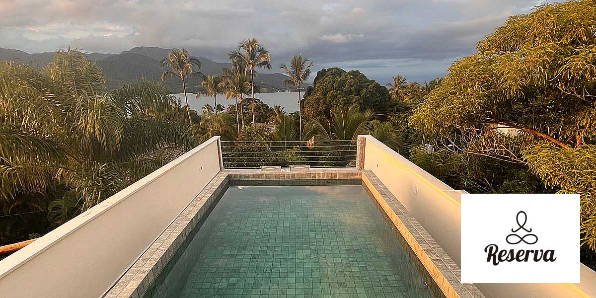 Reserva Ilhabela – site