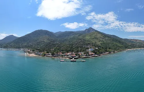 Ilhabela
